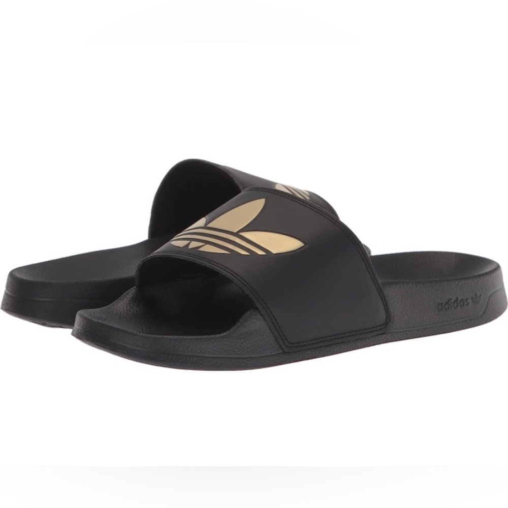 adidas Originals Women's Adilette Lite Sneaker